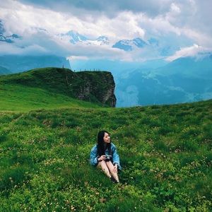 Meet your Posher, Michelle